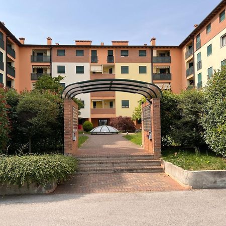 Vicenza City Apartments 3 Екстериор снимка