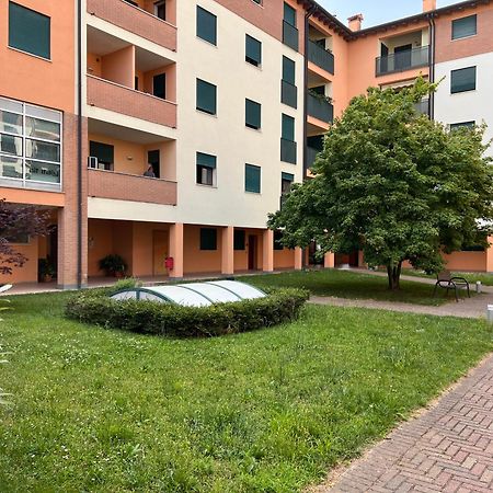 Vicenza City Apartments 3 Екстериор снимка