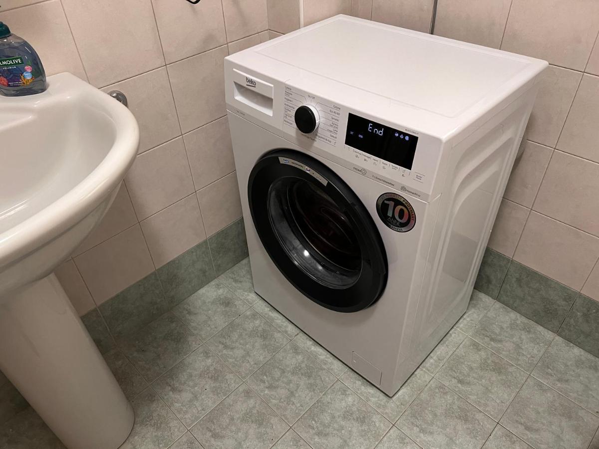 Vicenza City Apartments 3 Екстериор снимка