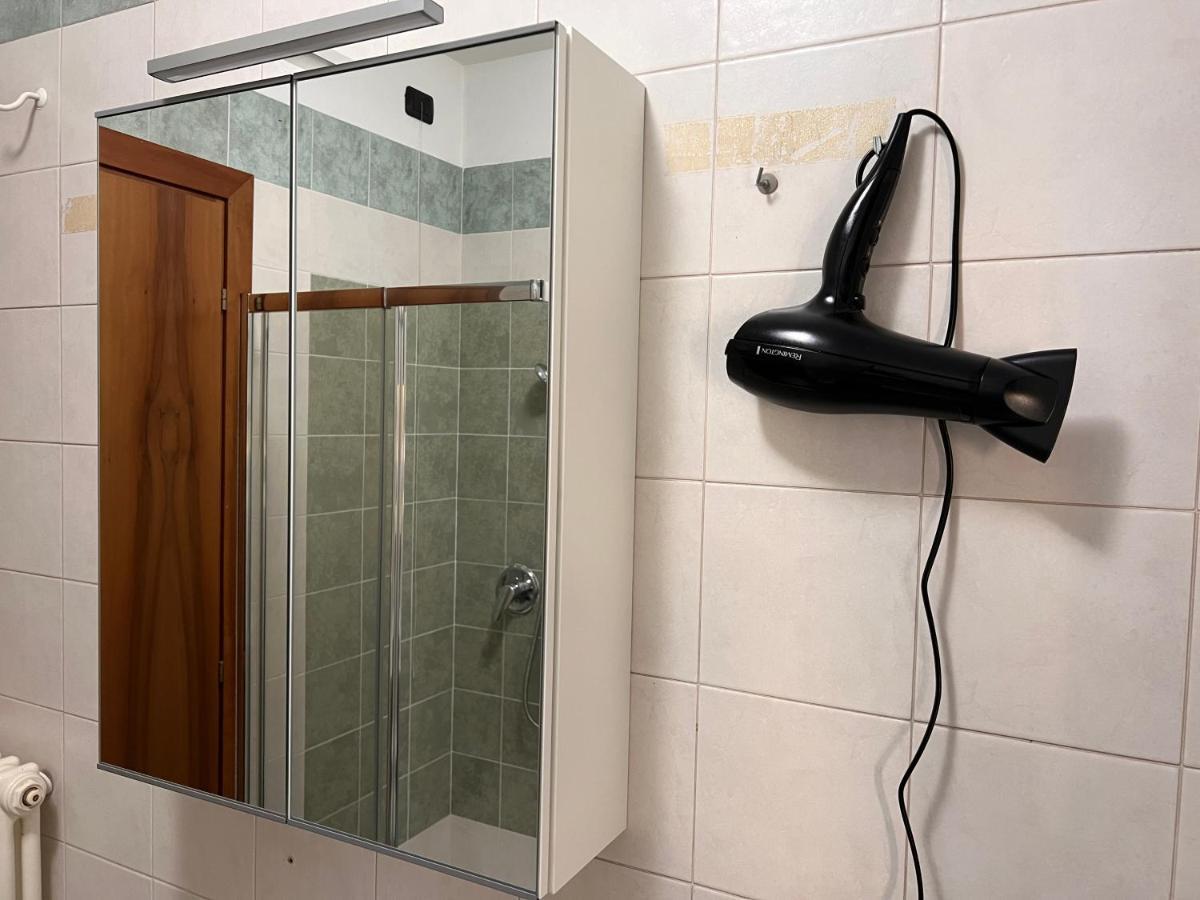 Vicenza City Apartments 3 Екстериор снимка