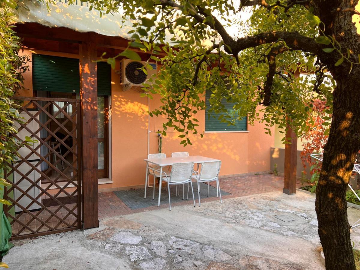 Vicenza City Apartments 3 Екстериор снимка