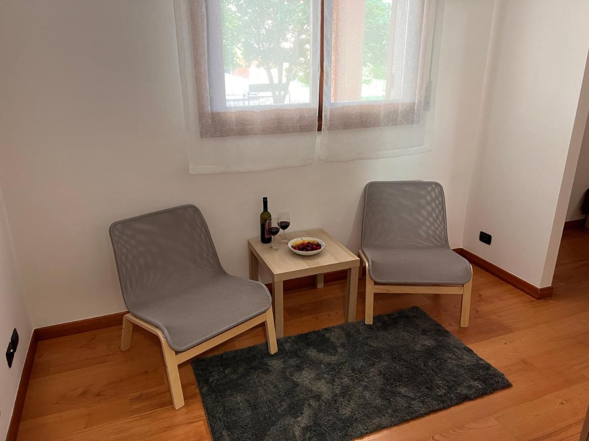 Vicenza City Apartments 3 Екстериор снимка