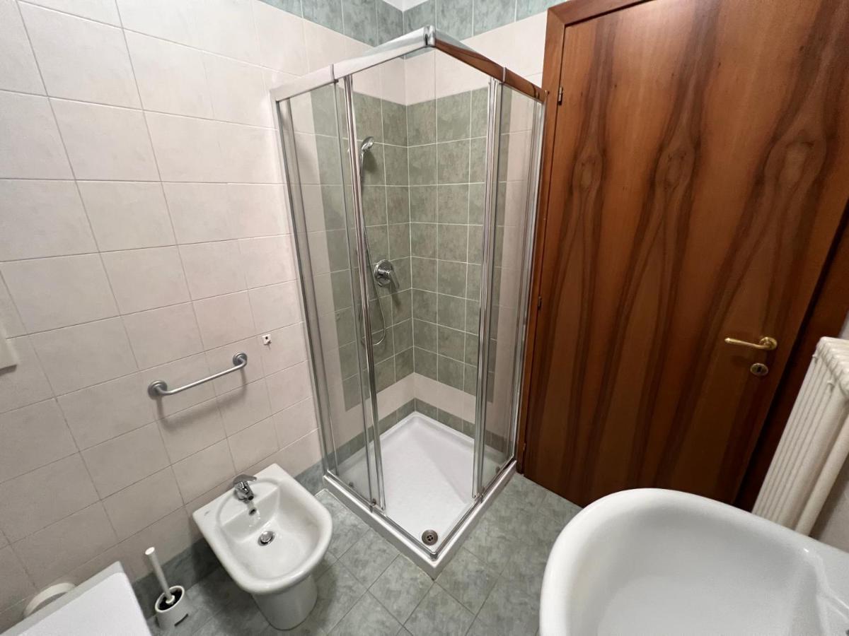 Vicenza City Apartments 3 Екстериор снимка