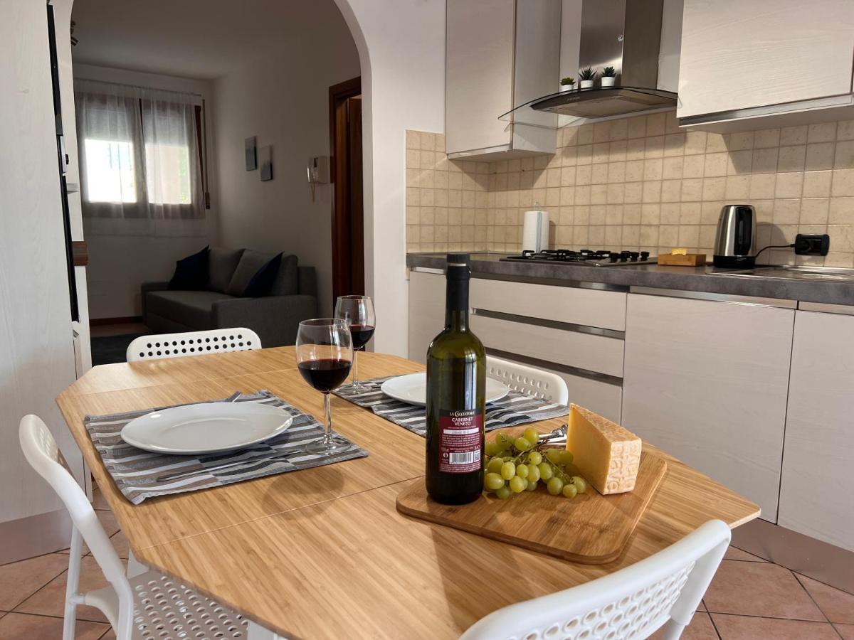 Vicenza City Apartments 3 Екстериор снимка
