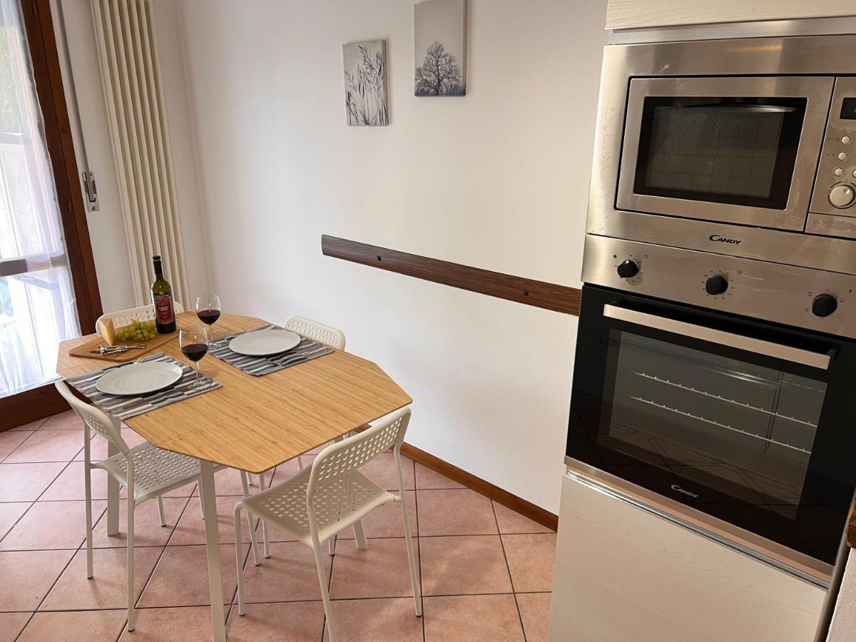 Vicenza City Apartments 3 Екстериор снимка