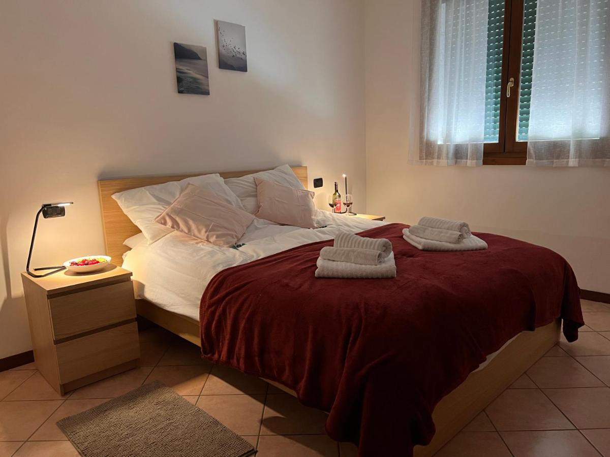 Vicenza City Apartments 3 Екстериор снимка