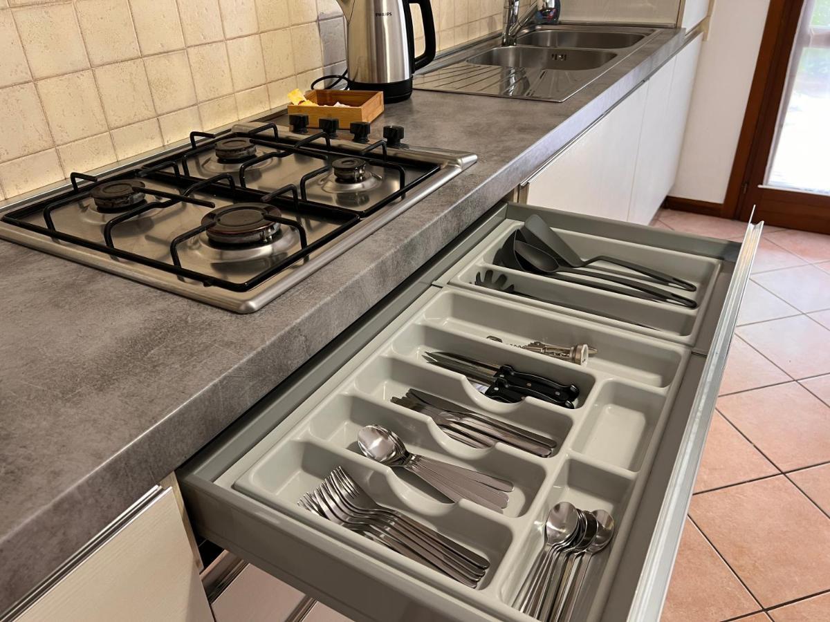 Vicenza City Apartments 3 Екстериор снимка