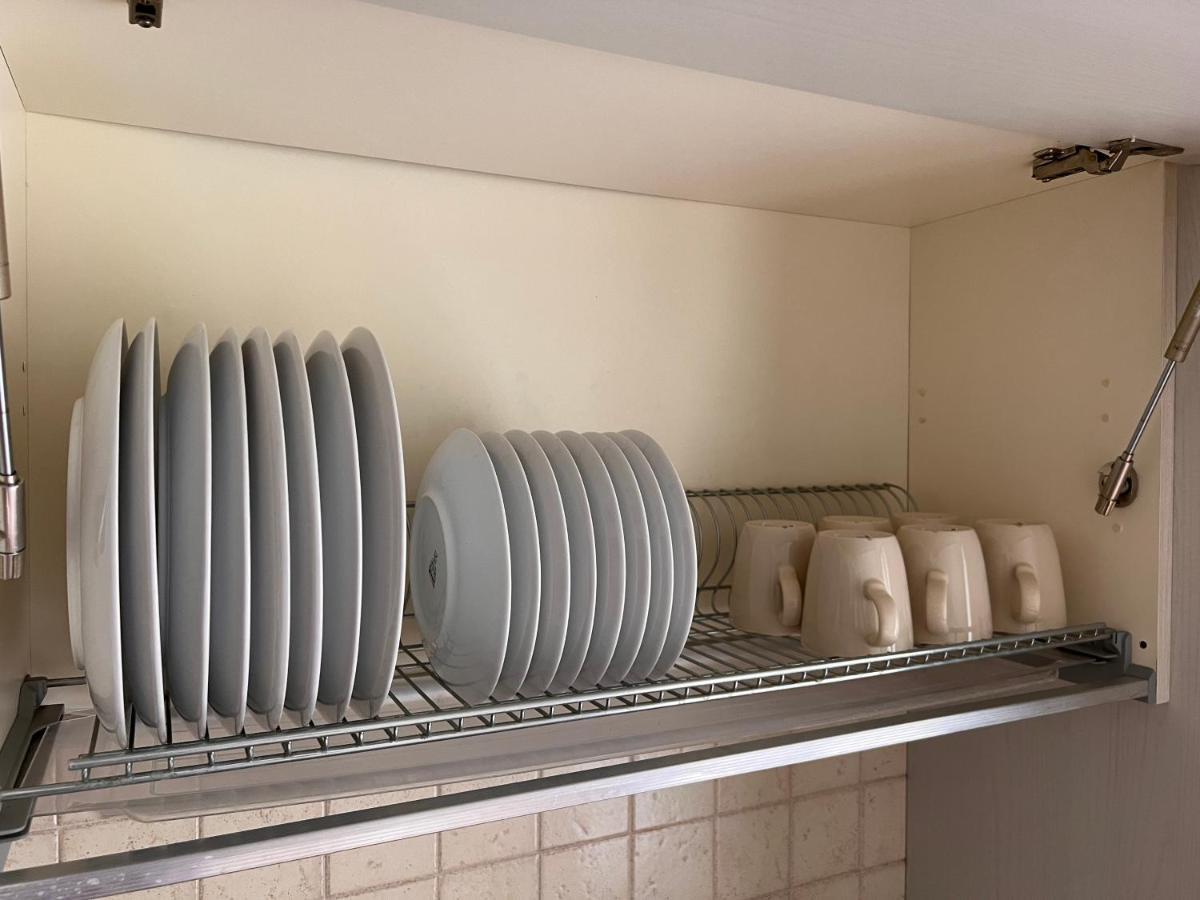 Vicenza City Apartments 3 Екстериор снимка