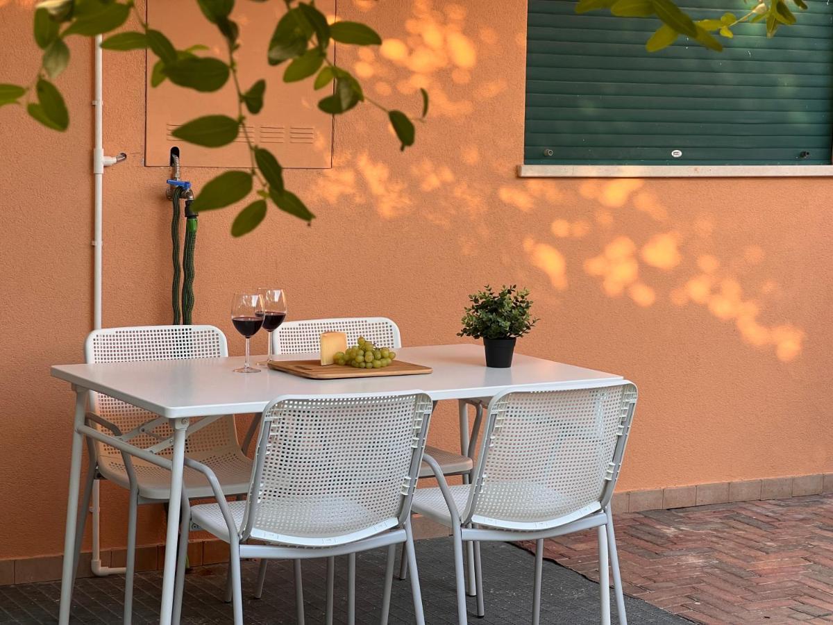 Vicenza City Apartments 3 Екстериор снимка