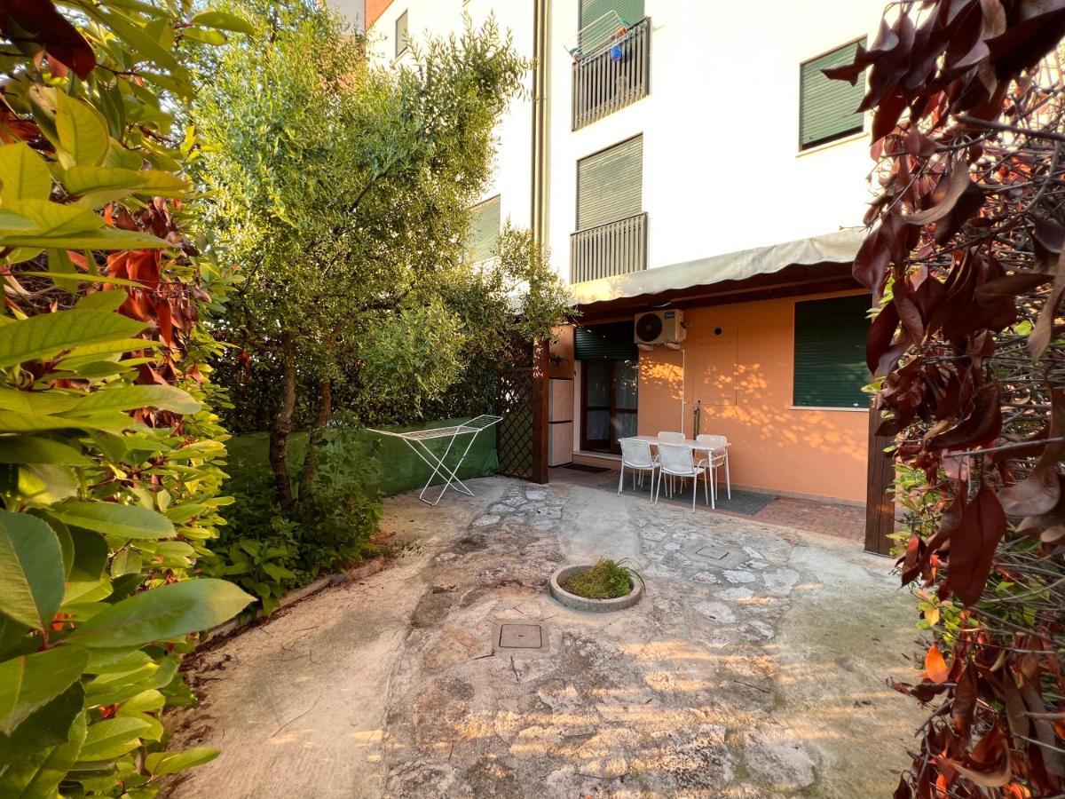 Vicenza City Apartments 3 Екстериор снимка