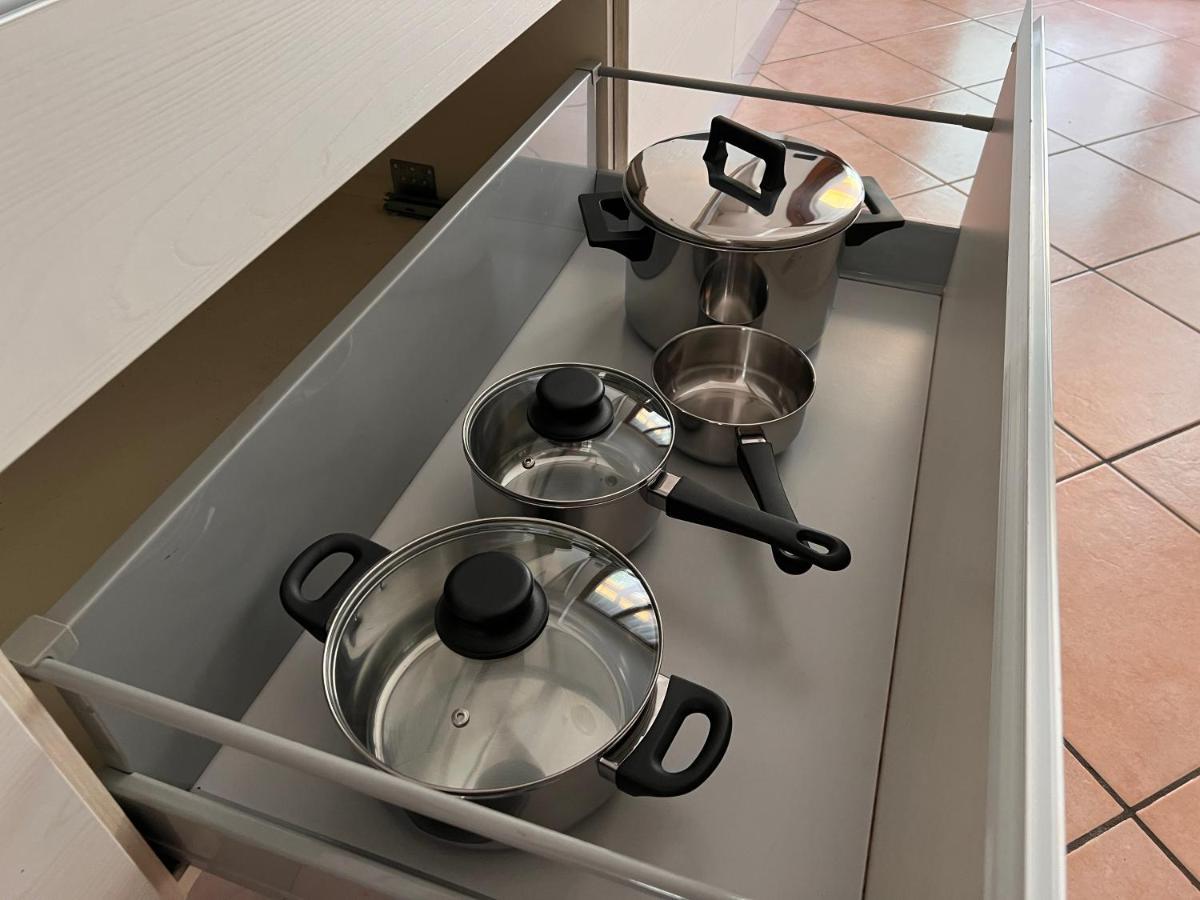 Vicenza City Apartments 3 Екстериор снимка