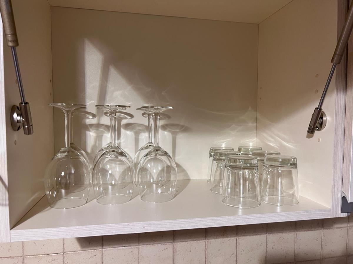 Vicenza City Apartments 3 Екстериор снимка