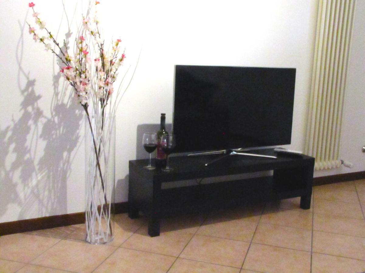 Vicenza City Apartments 3 Екстериор снимка