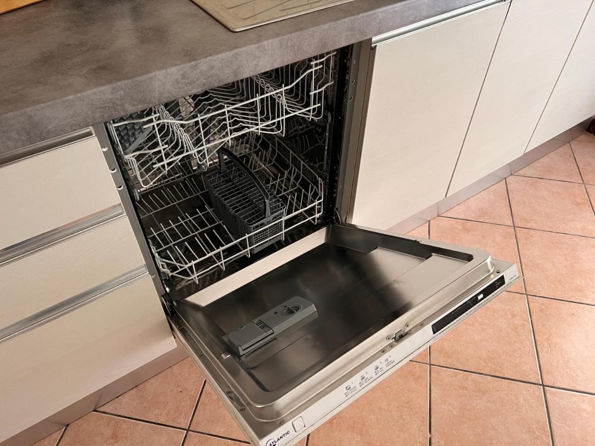 Vicenza City Apartments 3 Екстериор снимка