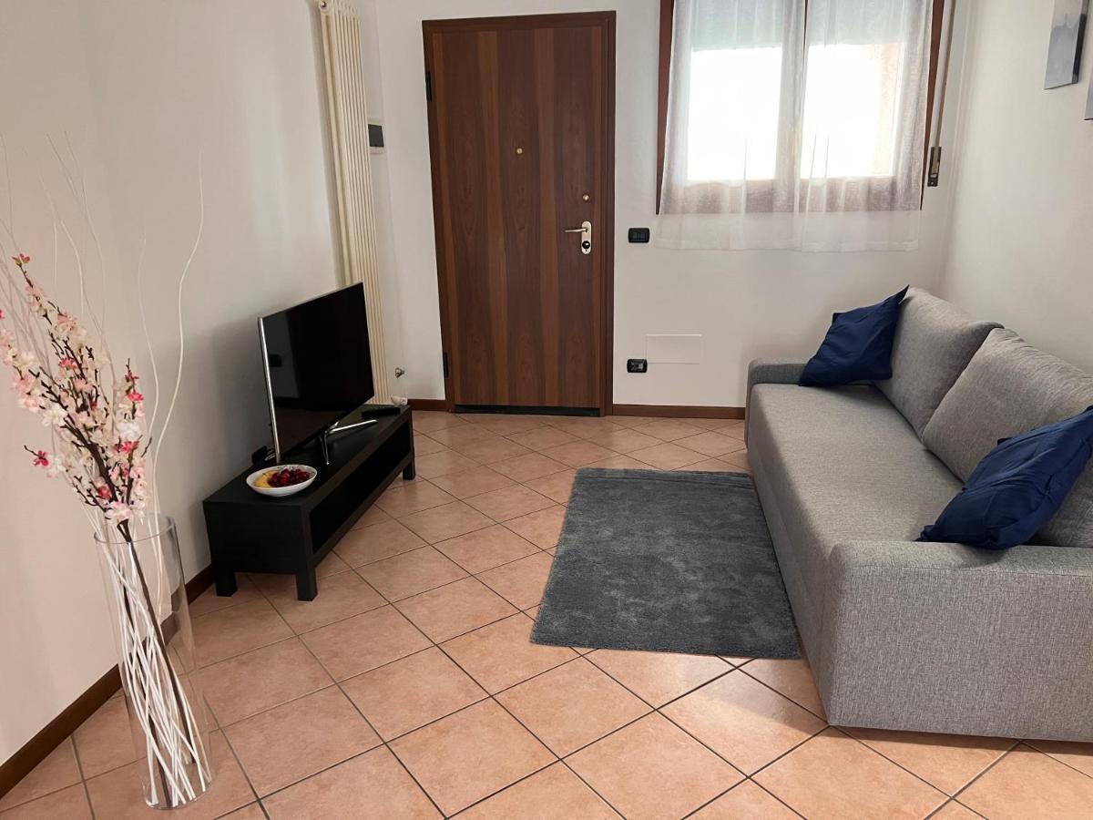 Vicenza City Apartments 3 Екстериор снимка