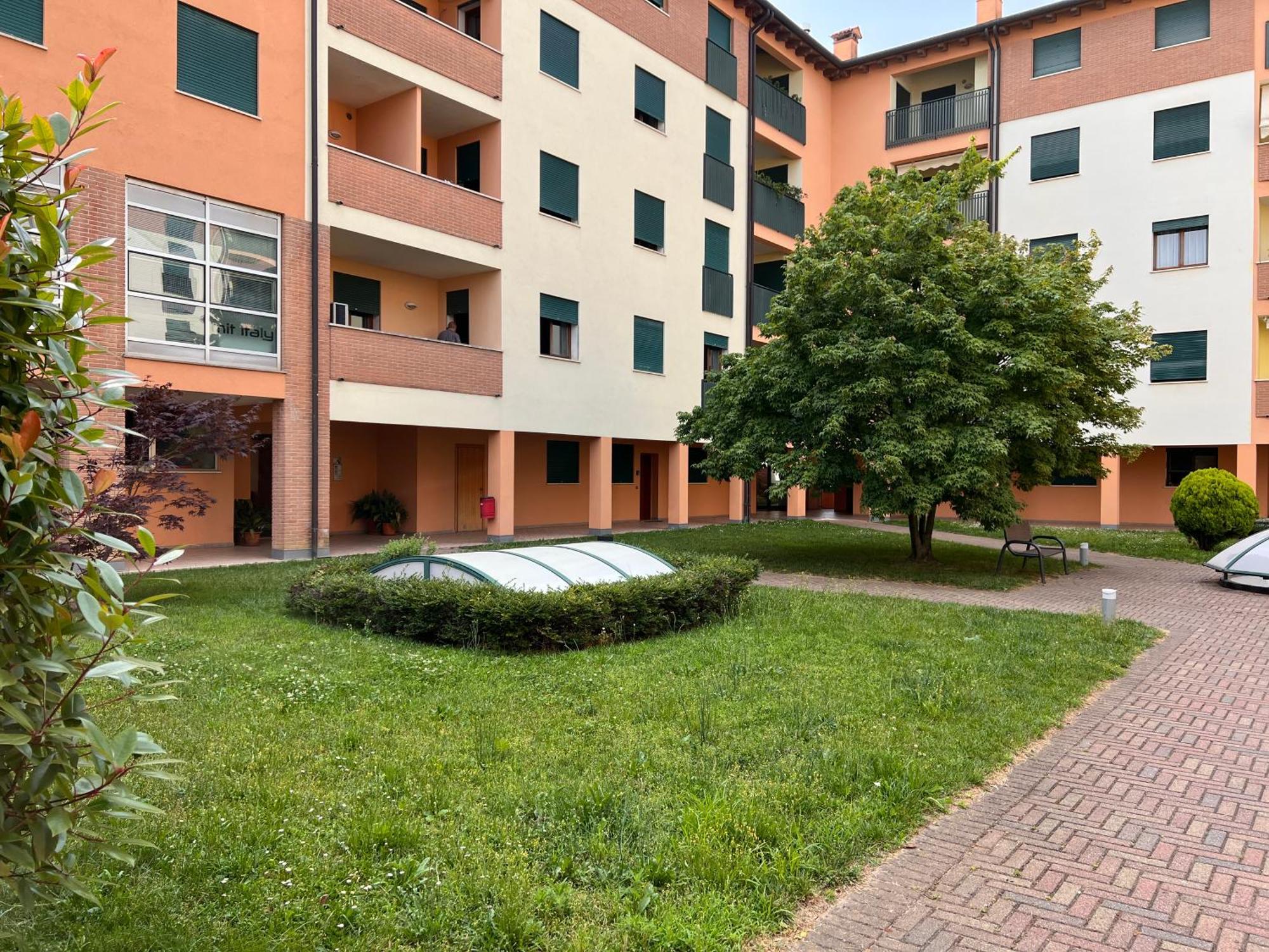 Vicenza City Apartments 3 Екстериор снимка